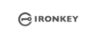 GANEC ist offizieller Fachhändler von IronKey