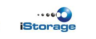 GANEC ist offizieller Distributor von iStorage