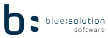 GANEC ist Premium Partner der blue:solution software GmbH
