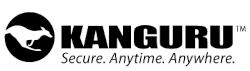 GANEC ist offizieller Fachhändler von Kanguru Solutions