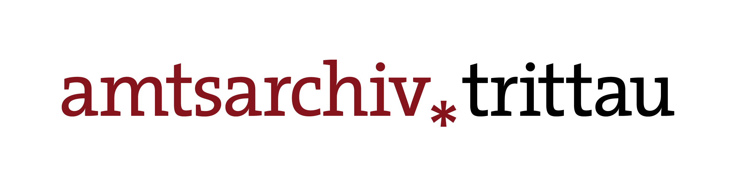 Amtsarchiv Trittau